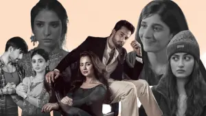 Plot twist: Pakistani dramas have finally discovered the art of shock