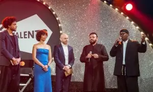 Pakistani animated series Super Sohni gets special nod at Berlinale 2026