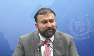 CM Bugti launches tree plantation drive