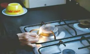 SSGC assures &lsquo;uninterrupted&rsquo; gas supply in Karachi during Sehr, Iftar