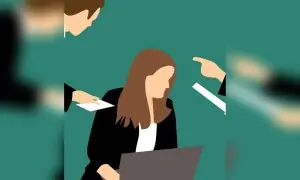 Survey: Are you being treated fairly at work?