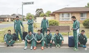 Pakistan Sports Board, hockey federation trade blame after Pro League mismanagement in Australia