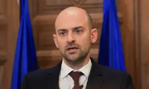 French FM urged to retract remarks against Albanese