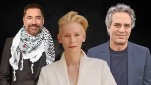 Over 80 film heavyweights slam Berlinale for &lsquo;shielding Israel from criticism&rsquo;