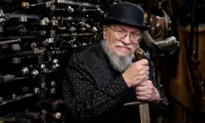 The Royal Shakespeare Company is bringing Game of Thrones to the stage this summer