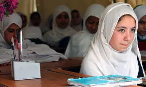 Efforts underway to tackle female student dropouts, says Balochistan minister