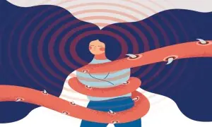 New study probes why chronic pain lasts longer in women