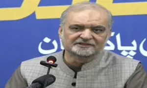 JI chief terms govt participation in Trump&rsquo;s Board of Peace meeting on Gaza &lsquo;unacceptable&rsquo;