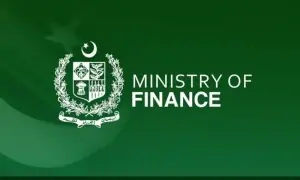 Claim about Pakistan paying interest on external loans of up to 8pc is &lsquo;misleading&rsquo;: finance ministry