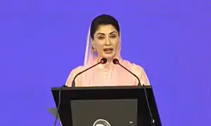CM Maryam unveils free land scheme for farmers