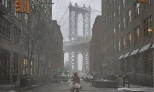 New York City declares emergency as winter storm shuts schools, disrupts travel across northeast US