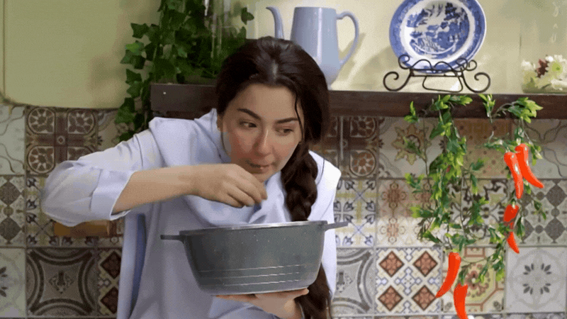 The 10 unspoken rules of attending an iftar dawat