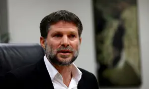 Israeli minister says army will occupy all Gaza if Hamas does not disarm