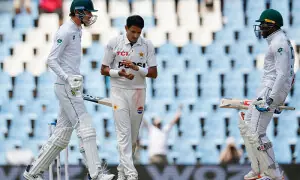 South Africa announce eight home Tests for 2026-27