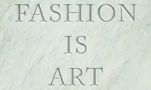 The 2026 Met Gala&rsquo;s dress code is &lsquo;Fashion is Art&rsquo;