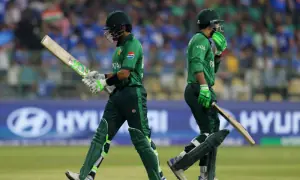 T20 World Cup: How will Pakistan carry forward their bits-and-pieces campaign in the Super 8s?