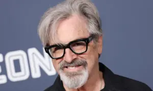 Lizzie McGuire star Robert Carradine dies at age 71