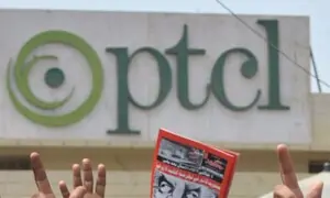 PTCL Group posts loss of Rs9.7bn in 2025