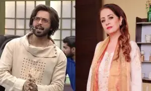 &lsquo;Get two to four more surgeries&rsquo;: Atiqa Odho became the punchline for Fahad Mustafa&rsquo;s bruised ego