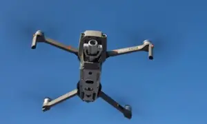 Punjab govt imposes 30-day ban on flying drones outdoors over risk to public safety