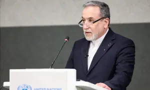 US presses missile issue as new Iran talks to open in Geneva