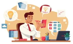 How job design improves happiness and productivity