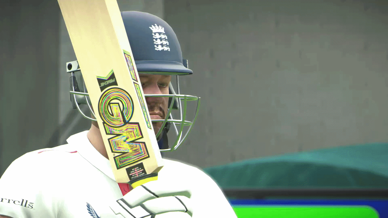 Game Review &mdash; With the T20 World Cup nearing its end, Cricket 26 is a fun way to stay in the game