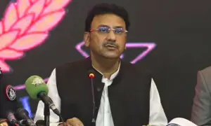 Sindh government in complete coordination with federal government, armed forces: Sindh home minister