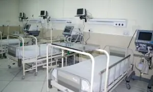 411 ventilators in public hospitals in Punjab, LHC told
