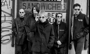 English band Radiohead has some choice words for ICE over unauthorised use of their song