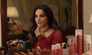 Muamma and our discomfort with a grey woman