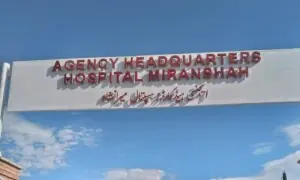 Health emergency declared in North Waziristan