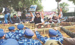 Gates&rsquo; polio efforts, Modi&rsquo;s &lsquo;song and dance&rsquo; find mention in Epstein files