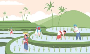 CORPORATE WINDOW : Saving Basmati exports