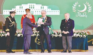 Islamabad, Astana to boost ties thru $1bn trade target