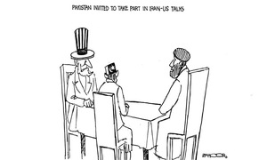 Cartoon: 5 February, 2026