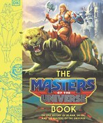 Book review: The Masters of the Universe Book