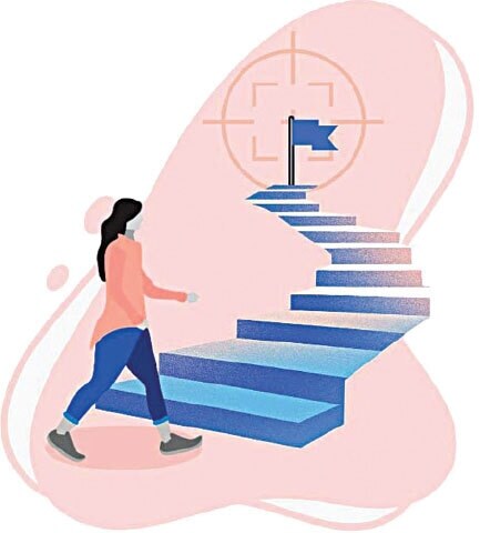 Advice: Dreams need action, not words