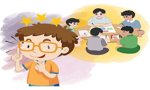 Opinion: Every day lessons that shape you