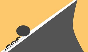 Too little, too late?