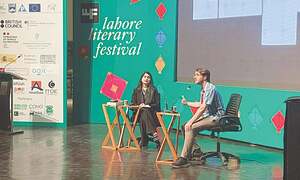 Delhi is more similar to Lahore than it&rsquo;s to Jaipur or Lucknow: Sam Dalrymple