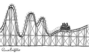 کارٹون : 14 فروری 2026