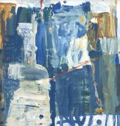 EXHIBITION: ART AS ADAGIO