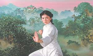 Building an AI idol: Virtual singer goes viral on social media