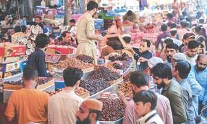 Retailers hike rates of essential items as Sindh govt issues Ramazan price lists