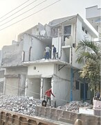 Anti-encroachment operation: 916 shops, houses raised in Narowal