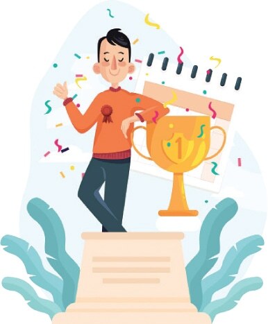 Story time: More than the class joker