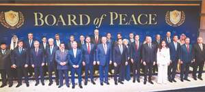 Trump paints Pakistan as &lsquo;responsible nuclear state&rsquo;