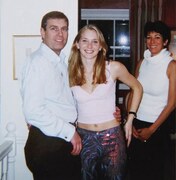 He was &lsquo;never a prince&rsquo;, Giuffre family says  of Andrew