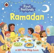 Book review: First Festivals &ndash; Ramazan
